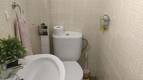 Foto 4 de Piso para compartir en Murillo, Caballería Española, Alcalá de Henares