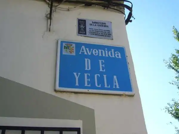 Wohnungen zum Verkauf in Calle de Alicante, Jumilla