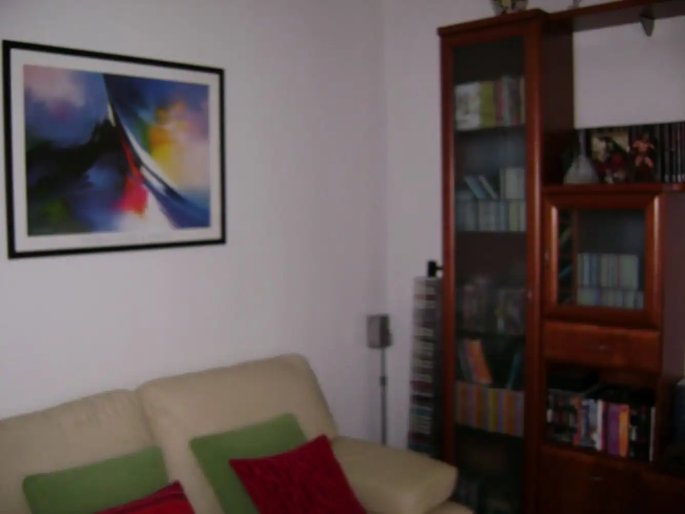 Sala de estar de Finca rústica en venta en Haro con Calefacción, Terraza y Amueblado