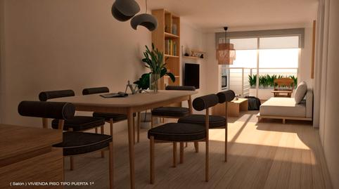 Foto 5 de Pis en venda a Carrer de Los Castillejos, El Baix Guinardó, Barcelona