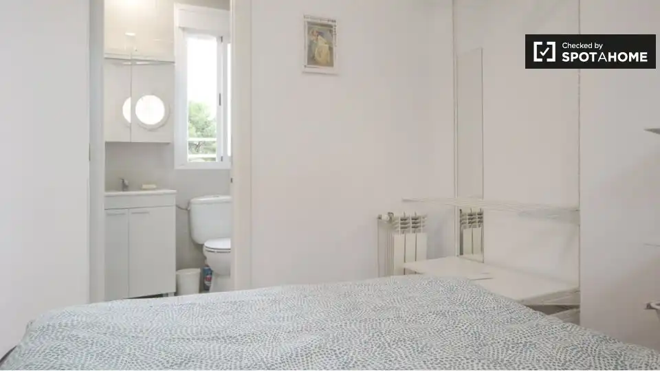 Wohnung mit Terrasse zur Miete in Puente de Vallecas, imagen 15