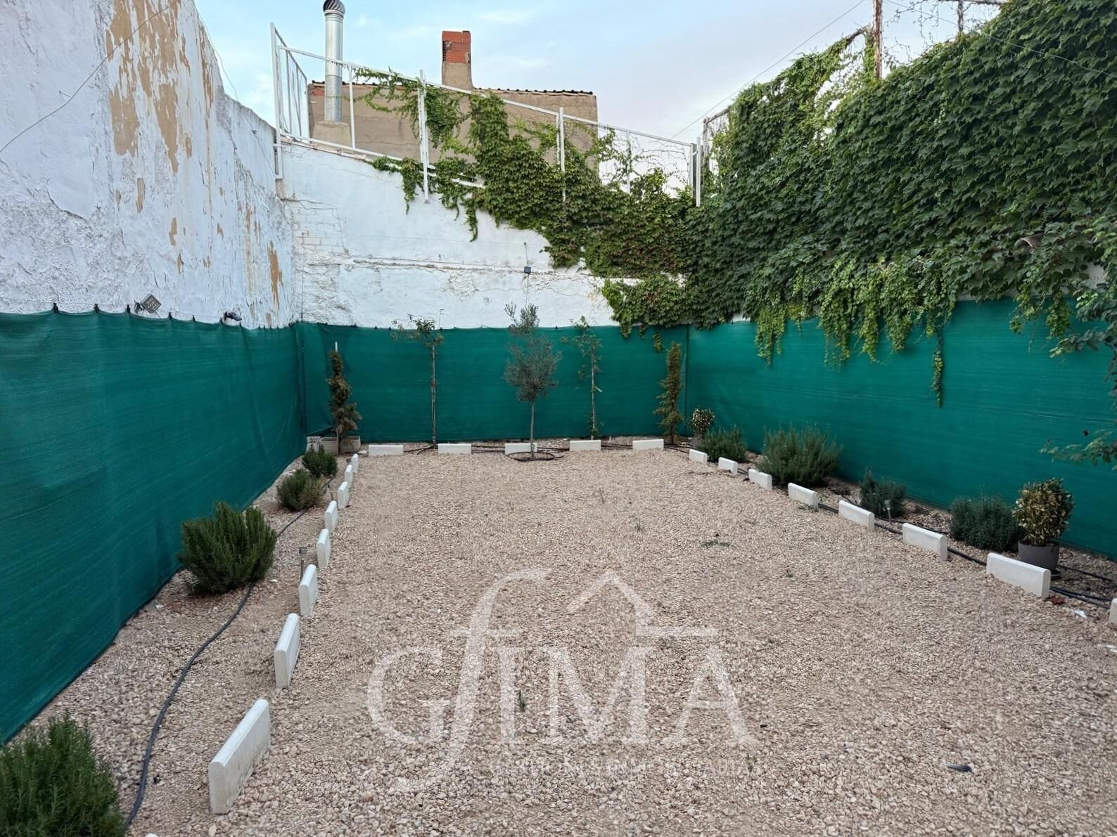 Casa o chalet en venta en Tomelloso con Trastero