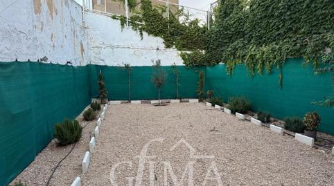 Foto 3 de Casa o chalet en venta en Tomelloso, Ciudad Real