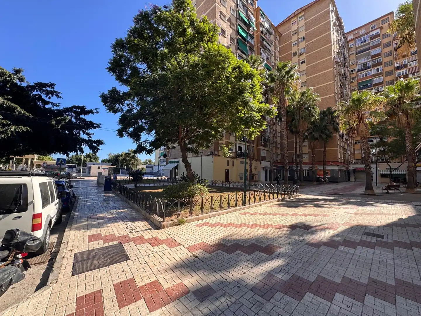 Local comercial en venta en Calle Muñoz Degraín 3, imagen 11