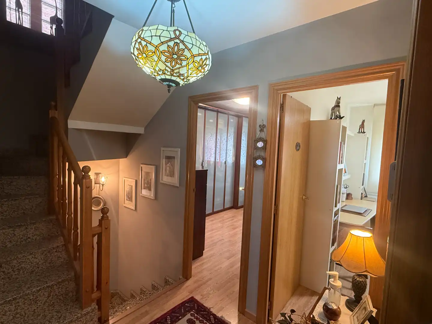 Houses for sale in Alcalá de Henares  with Air Conditioner, Heating and Private garden