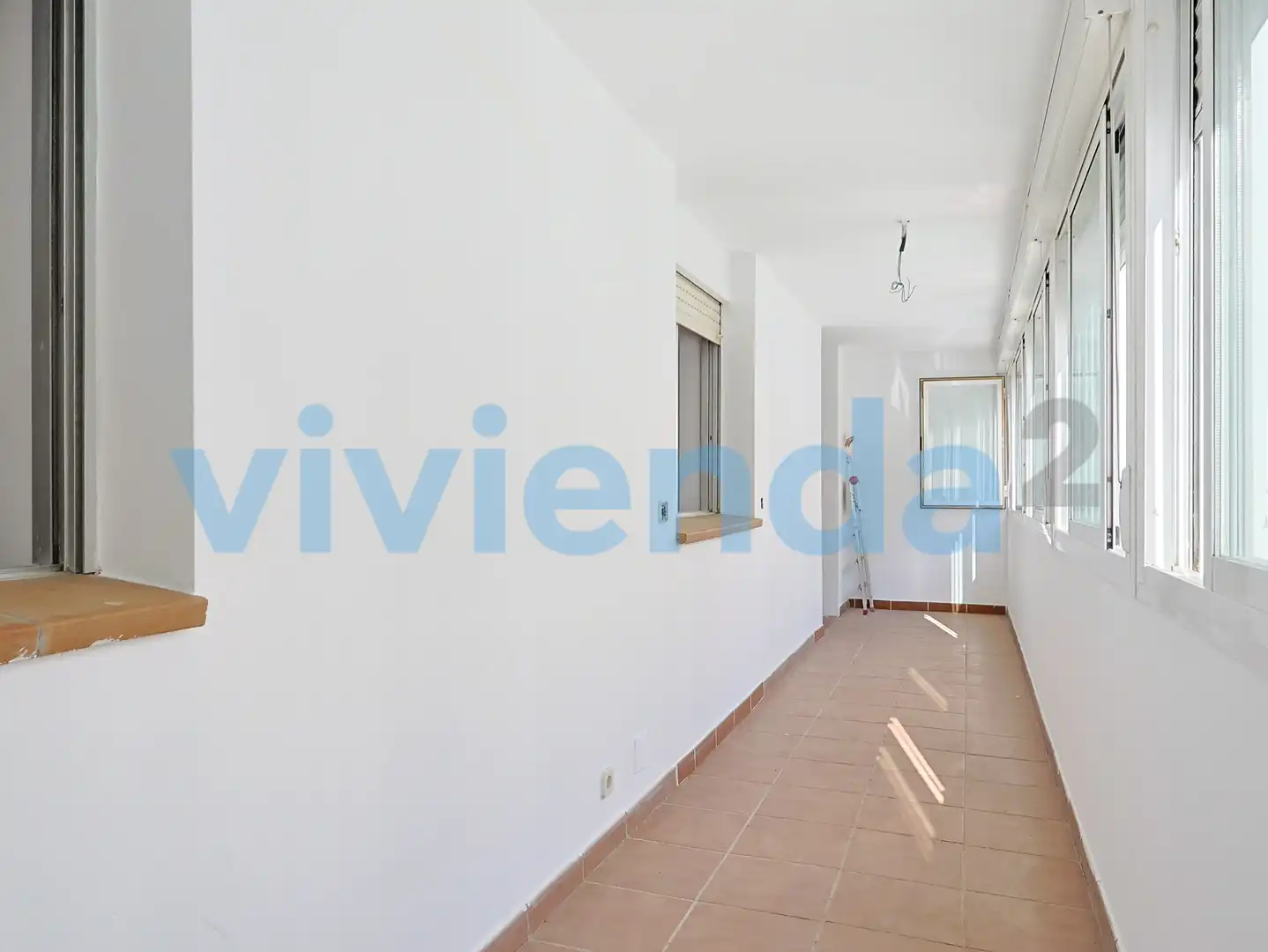 Flat with terrace for sale in Nuestra Señora del Villar, imagen 25
