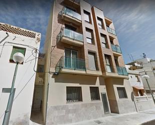 Exterior view of Flat for sale in  Tarragona Capital