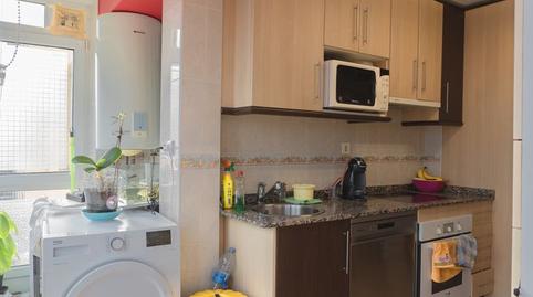 Photo 5 of Flat for sale in Calle Narvaez, Villalegre - La Luz, Avilés