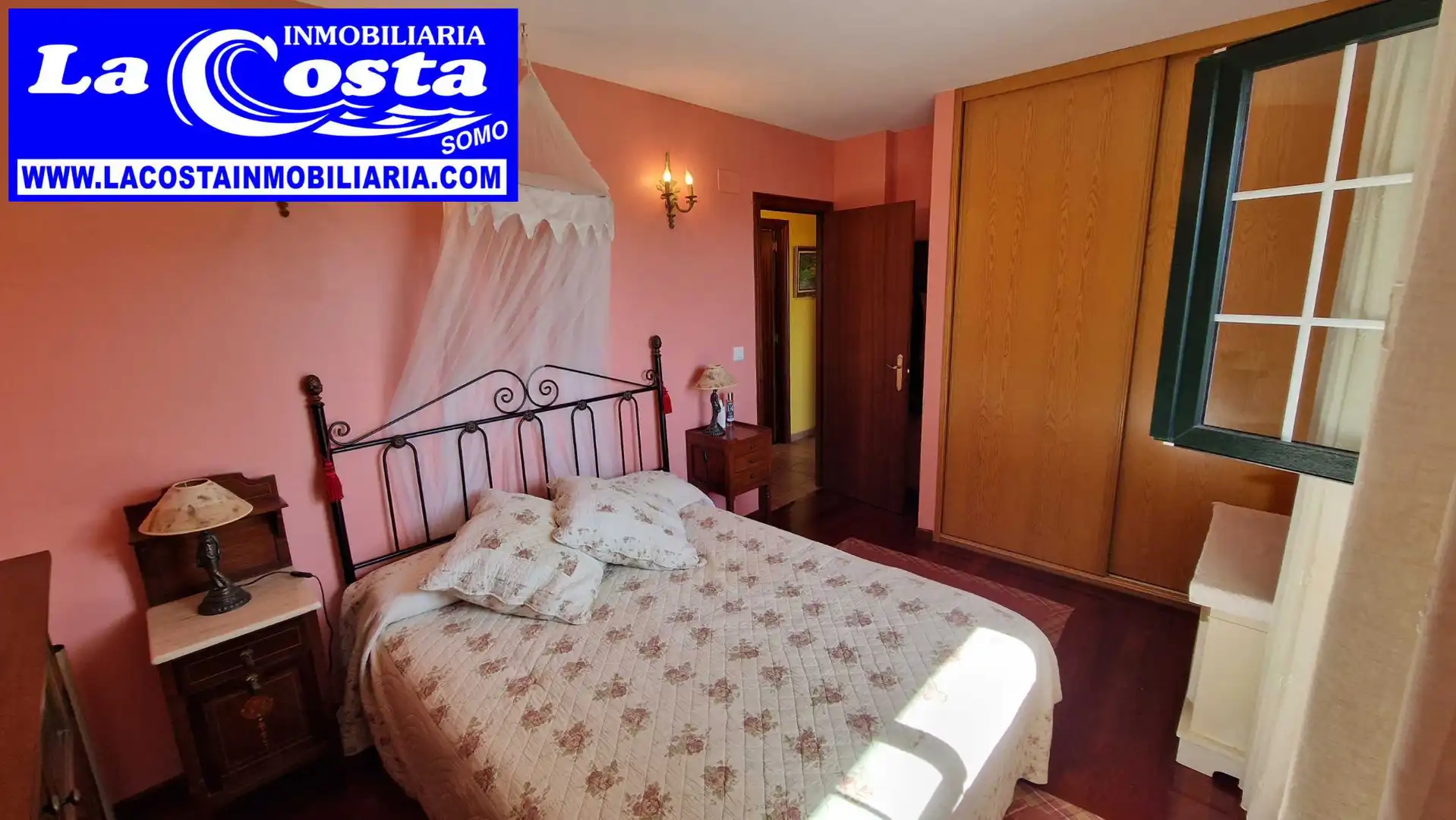 Wohnung zum Verkauf in Calle El Monte, Somo