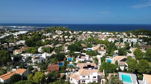 Foto 4 de Casa o chalet en venta en Centro Urbano, Dénia