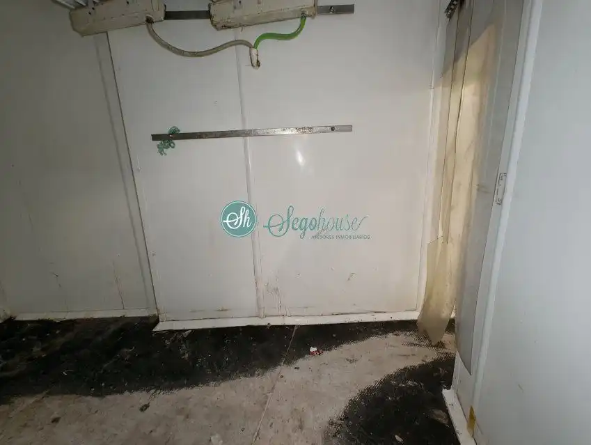 Gewerbefläche zur Miete in Centro, imagen 25