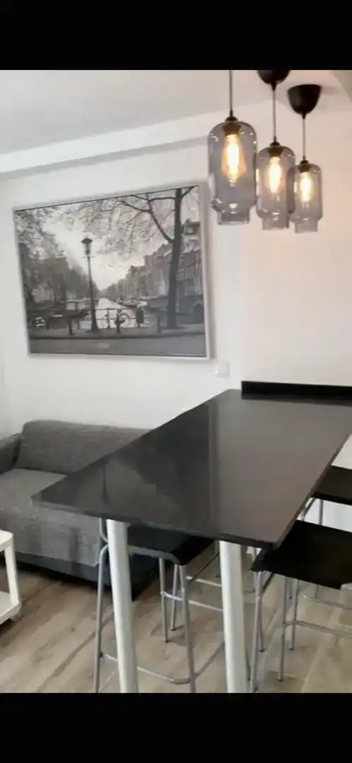Piso para compartir en Murcia con Aire acondicionado, Amueblado y Balcón