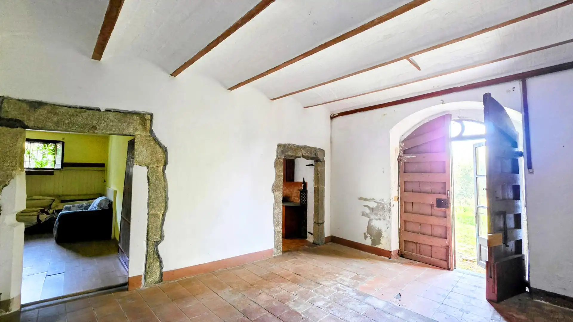 Maison rustique avec jardin à vendre à Carrer Sant Andreu 11, imagen 9