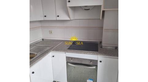 Foto 3 de Apartament de lloguer a Los Urrutias, Cartagena