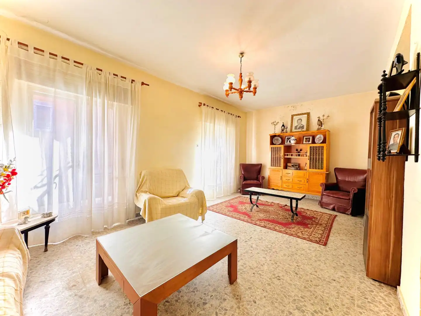 Casa amb jardí en venda a Calle SANTA BARBARA, imagen 22