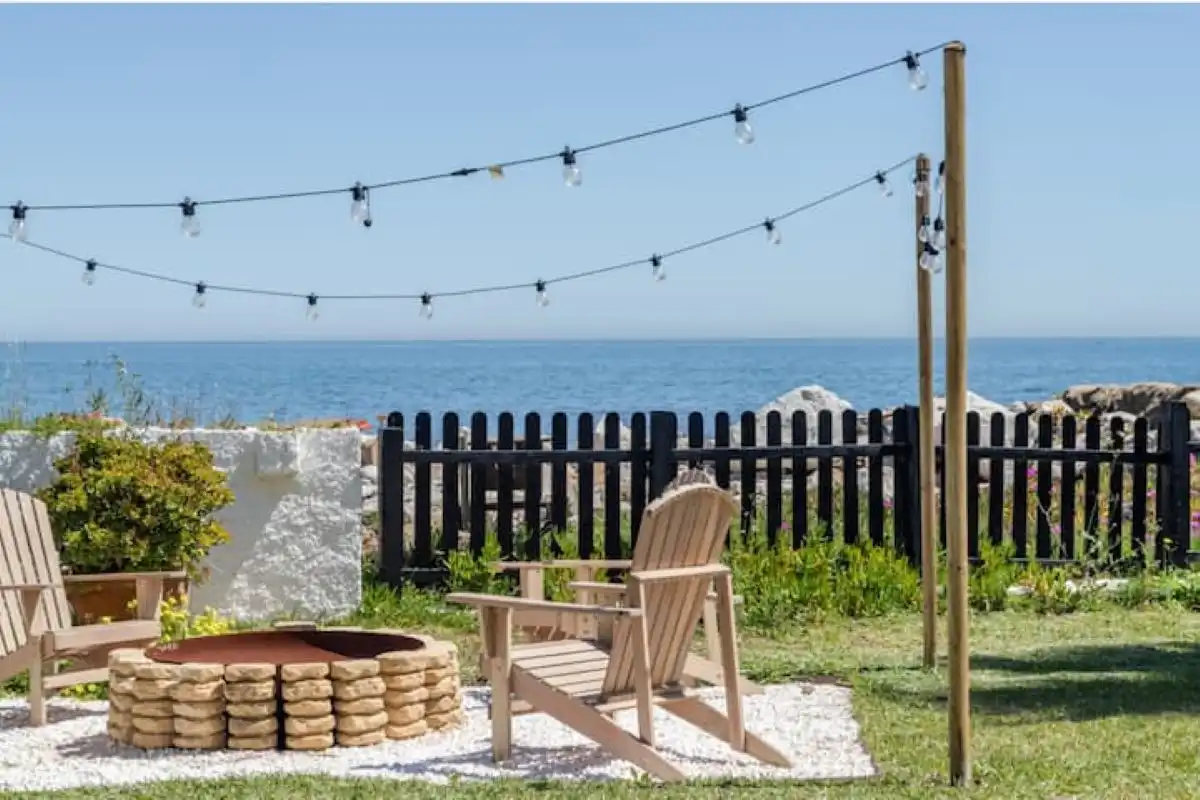 Houses for rent in GRANADOS, 10, Bahía Dorada