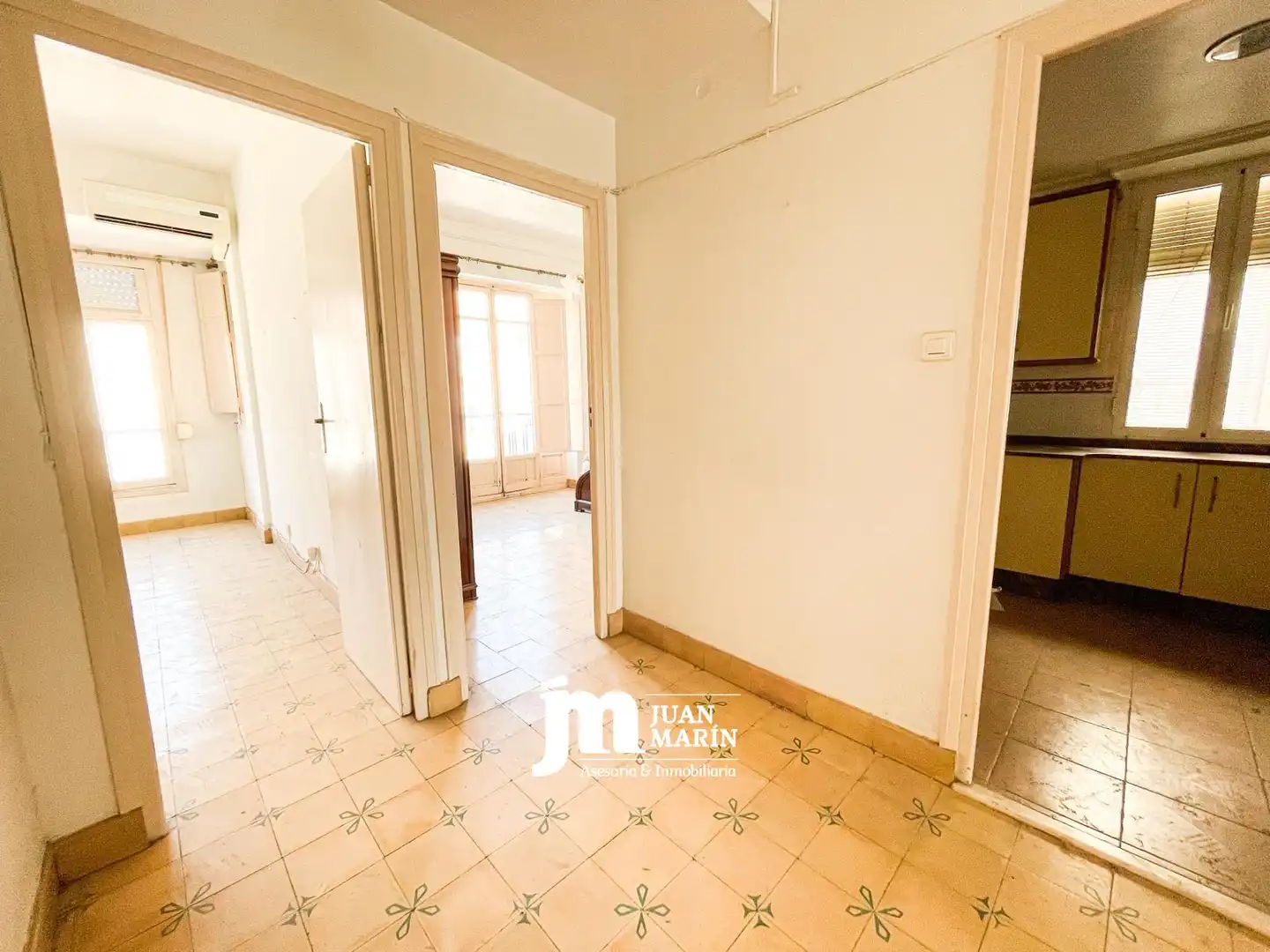 Flat for sale in Cieza  with Air Conditioner, Storage room and Balcony