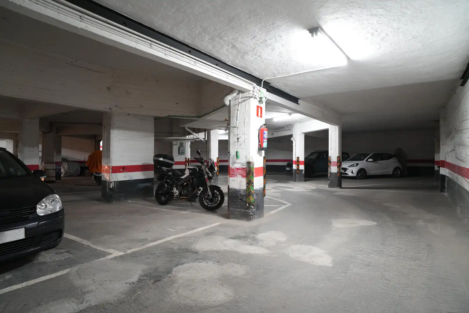 Parking of Garage for sale in Bilbao 