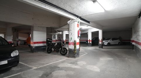 Foto 2 de Garaje en venta en Alameda Recalde, Abandoibarra - Guggenheim, Bilbao
