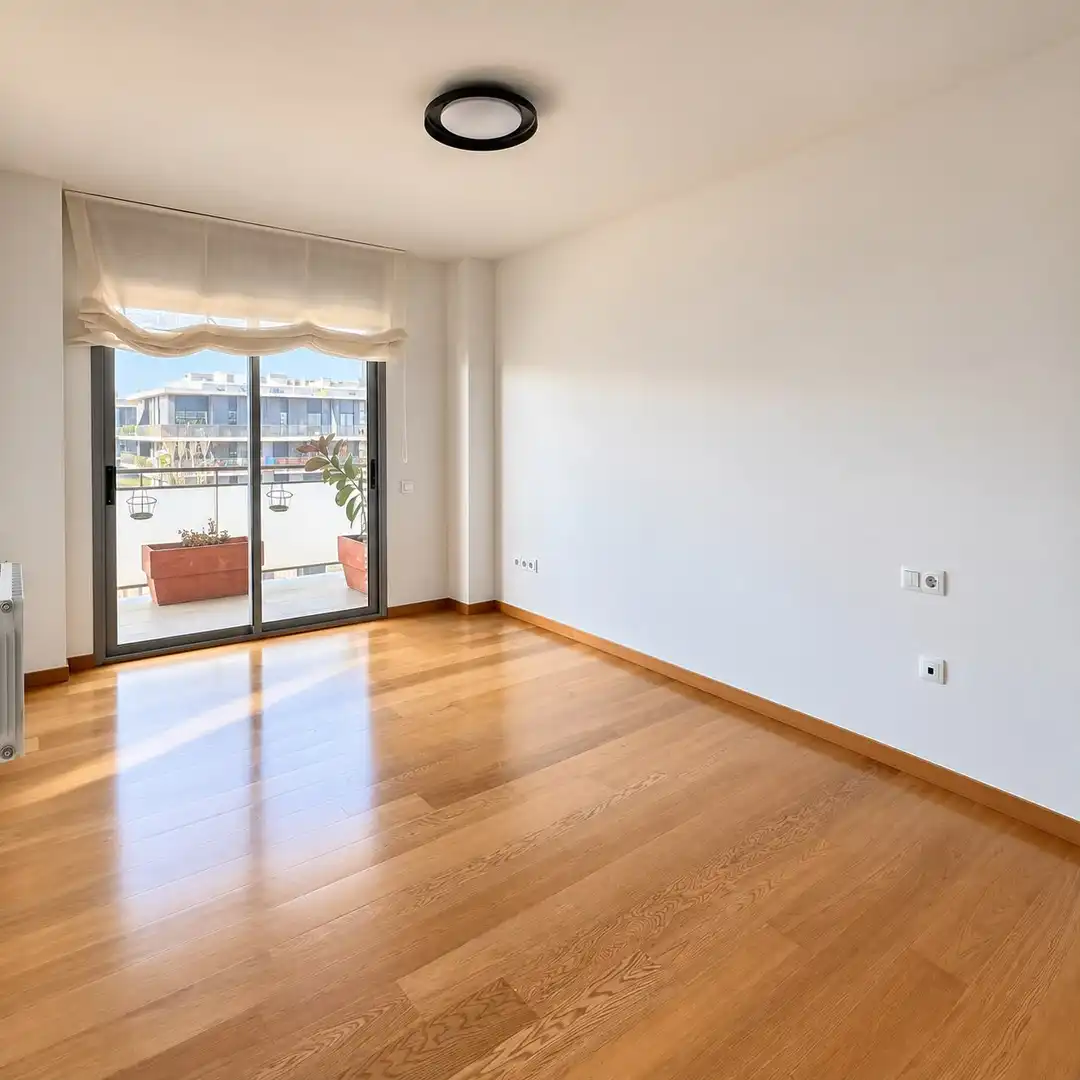 Terrassa de Àtic en venda en Badalona amb Aire condicionat, Calefacció i Terrassa