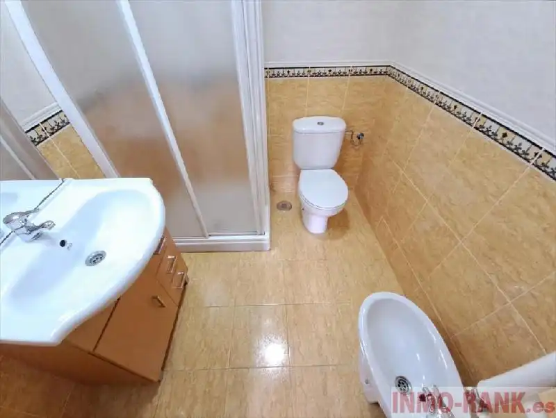 Baño de Piso en venta en A Cañiza  