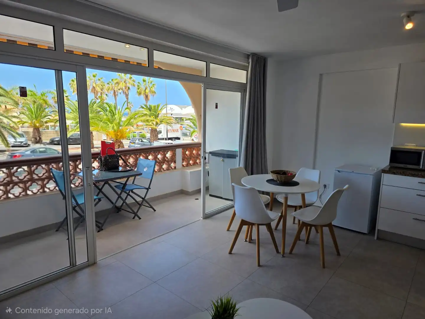 Apartament amb ascensor en venda a el Palm-Mar 5, imagen 7