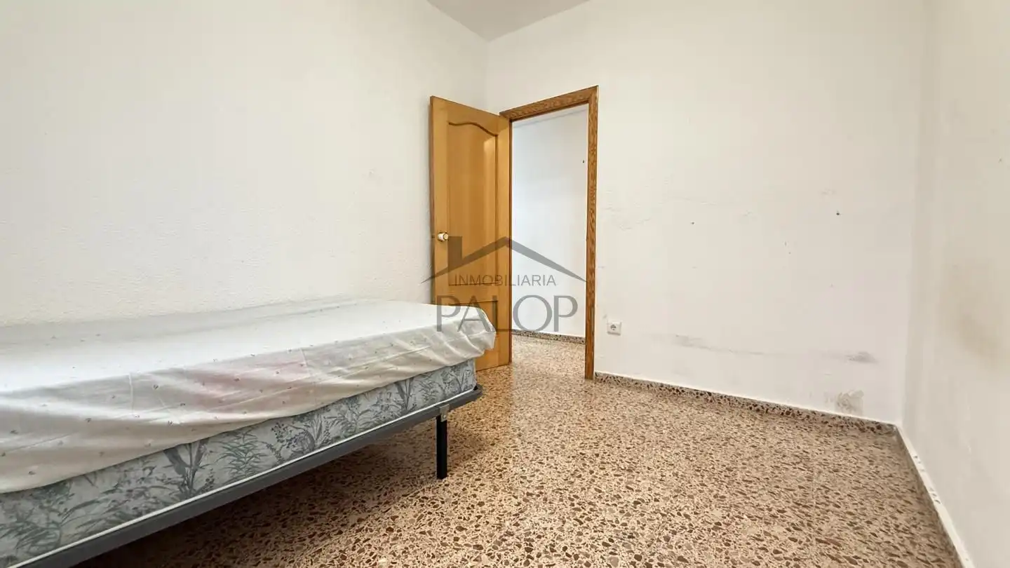 Dormitori de Pis en venda en Carcaixent