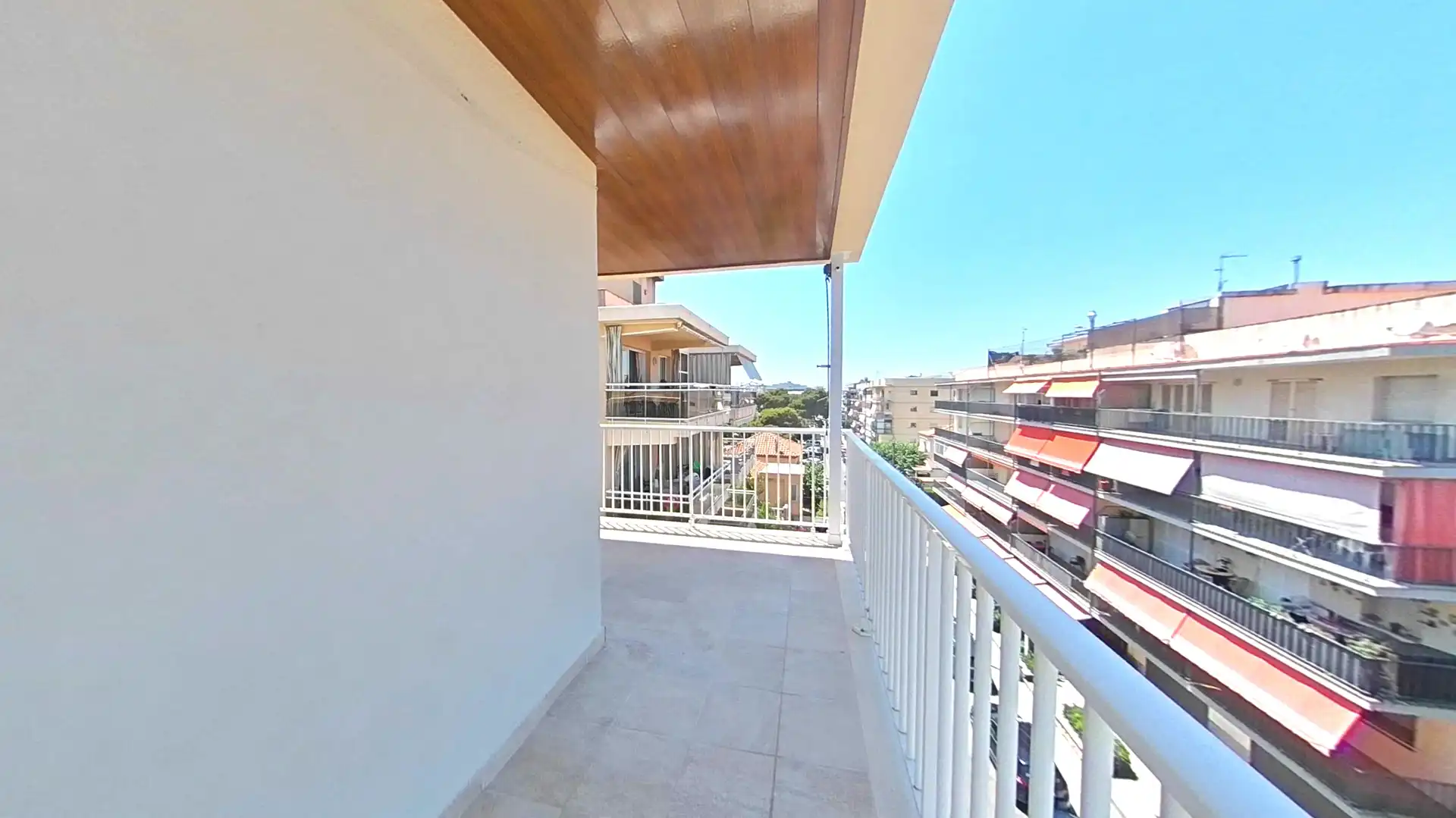 Terraza de Piso en venta en Salou con Calefacción y Terraza