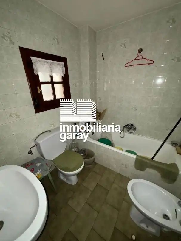 Jardín de Piso en venta en Frías con Amueblado