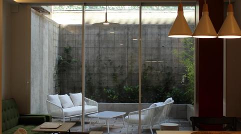 Photo 2 of Study to rent in Guindalera, Madrid