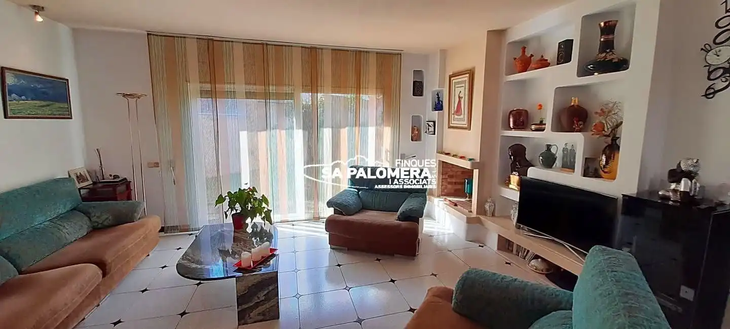 Casa o chalet en venta en Centre