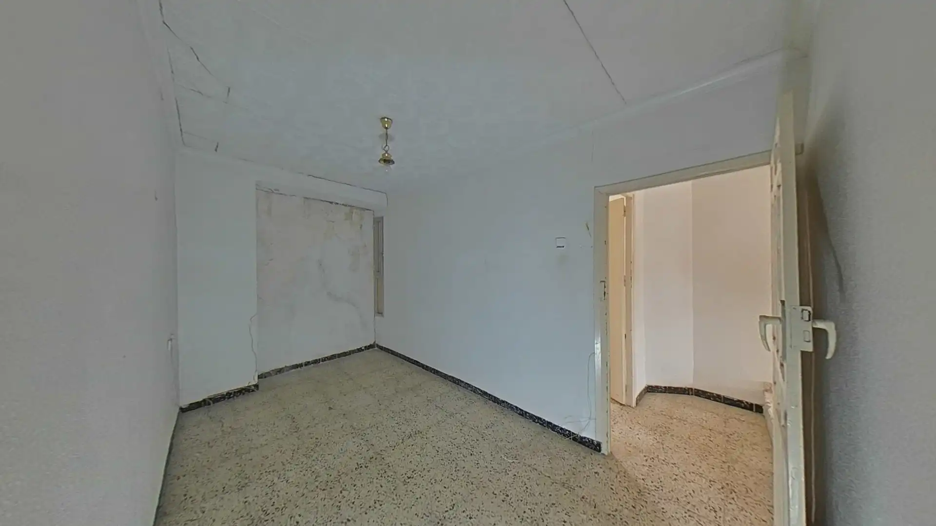 Dúplex en venta en Abarán con Terraza
