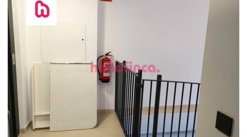 Foto 5 de Piso en venta en Pasaje del Carrer Nou, Montornès del Vallès, Barcelona