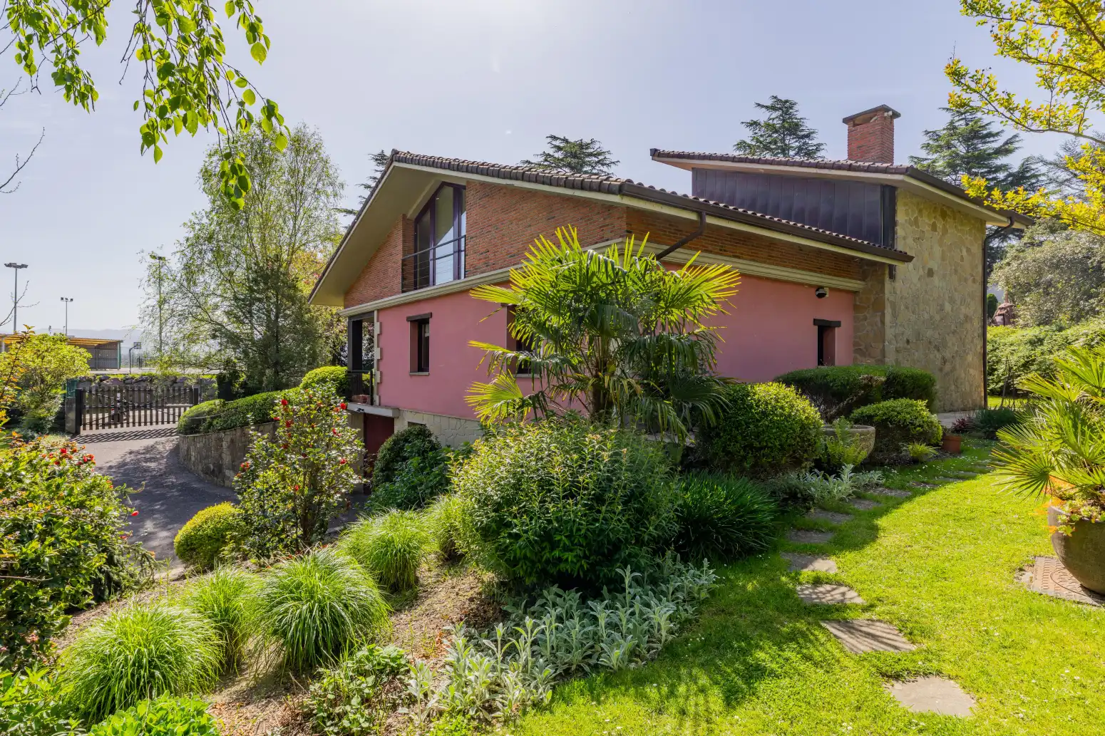 Casa o xalet en venda a Donostia-San Sebastián - larrañategi 62. Donostia-, Miramon - Zorroaga