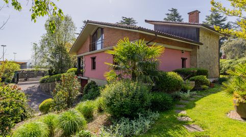 Photo 2 of Attic for sale in Donostia-san Sebastián - Larrañategi 62. Donostia-, Miramon - Zorroaga, Donostia - San Sebastián