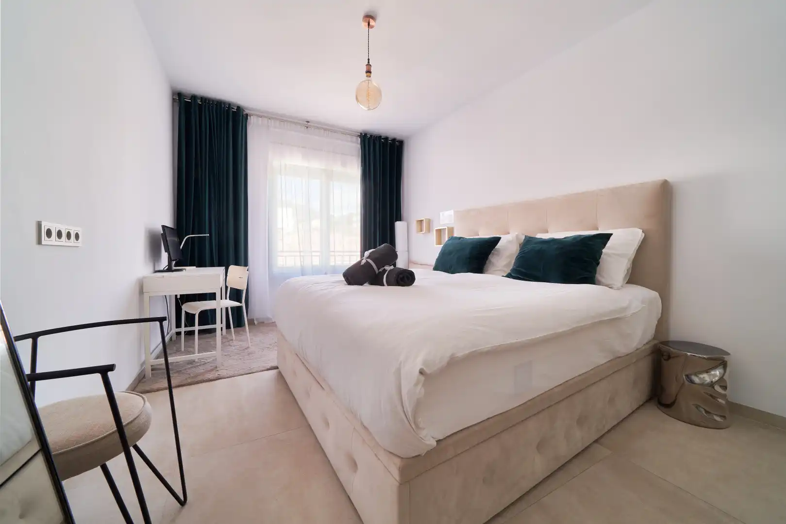 Apartment mit Terrasse zum Verkauf in Marbella Centro, imagen 16