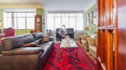 Foto 3 de Pis en venda a Vallehermoso,  Madrid Capital