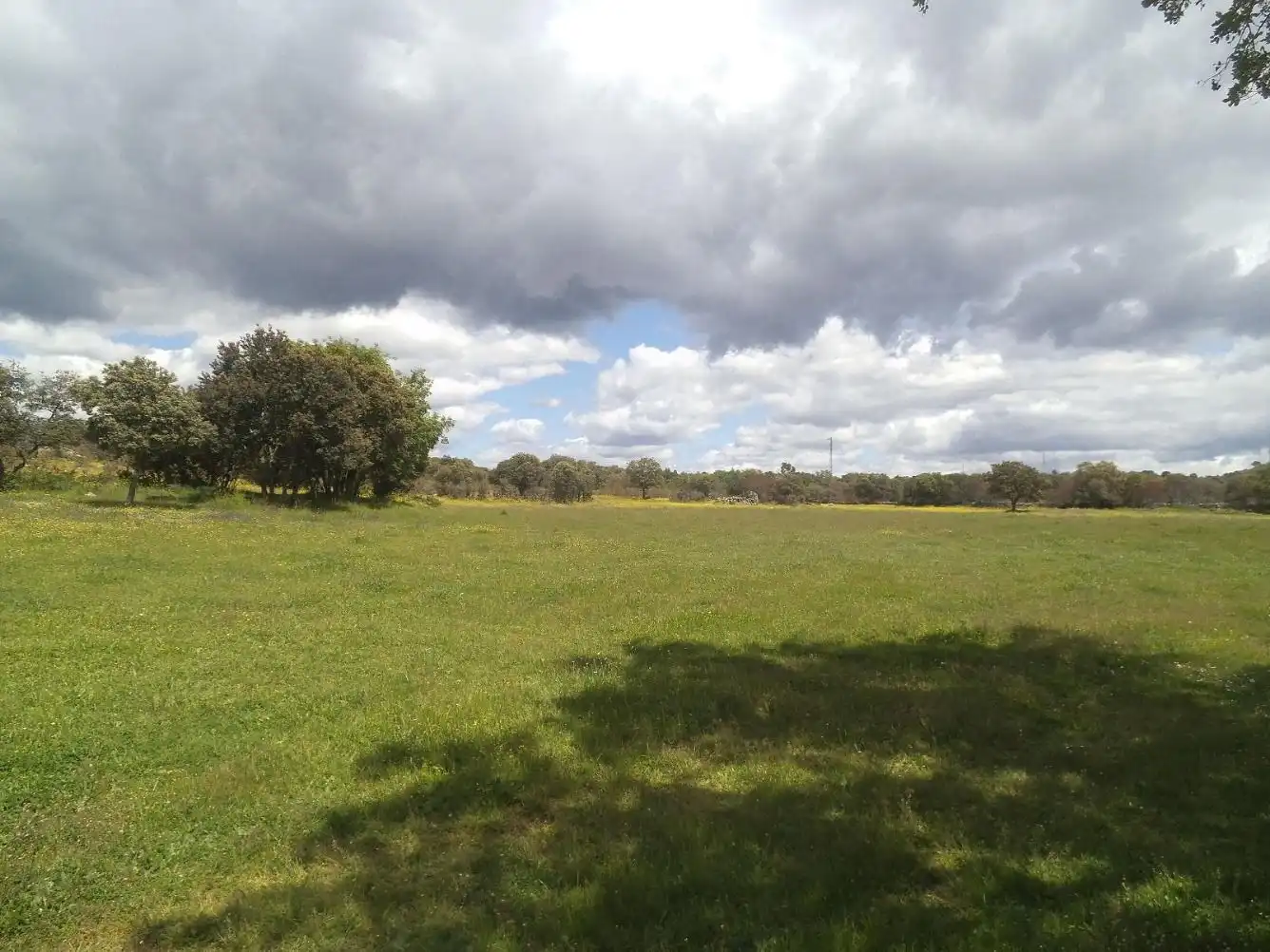Residencial en venda en Valdemorillo