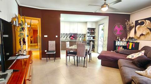 Foto 5 de Pis en venda a Sax, Alicante