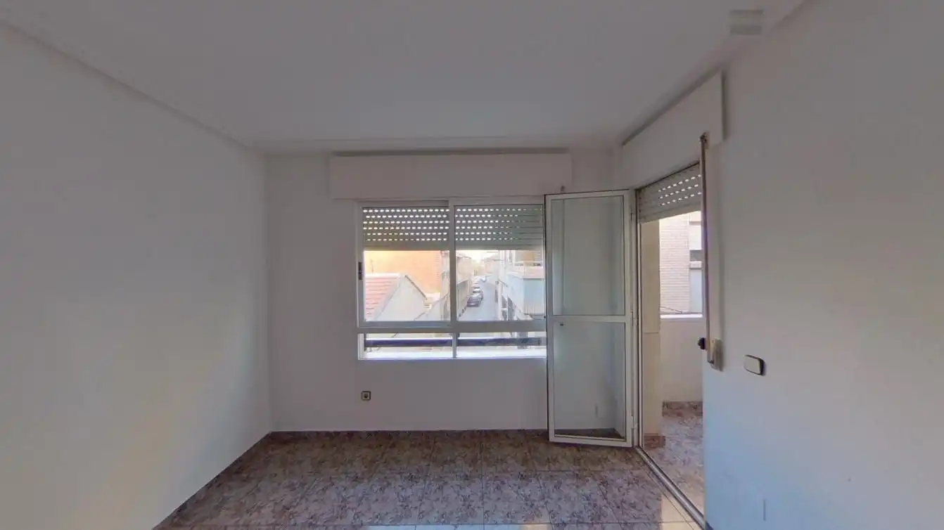 Habitación de Piso en venta en Murcia