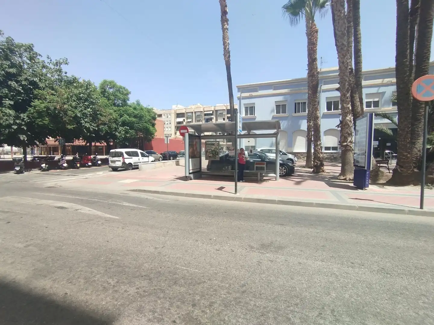 Business premises for sale in Casco Antiguo