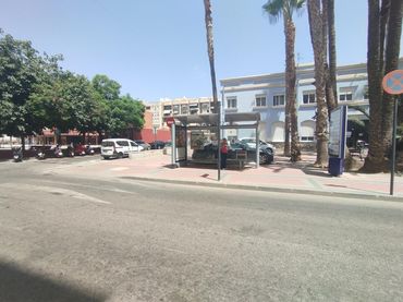Business premises for sale in Casco Antiguo