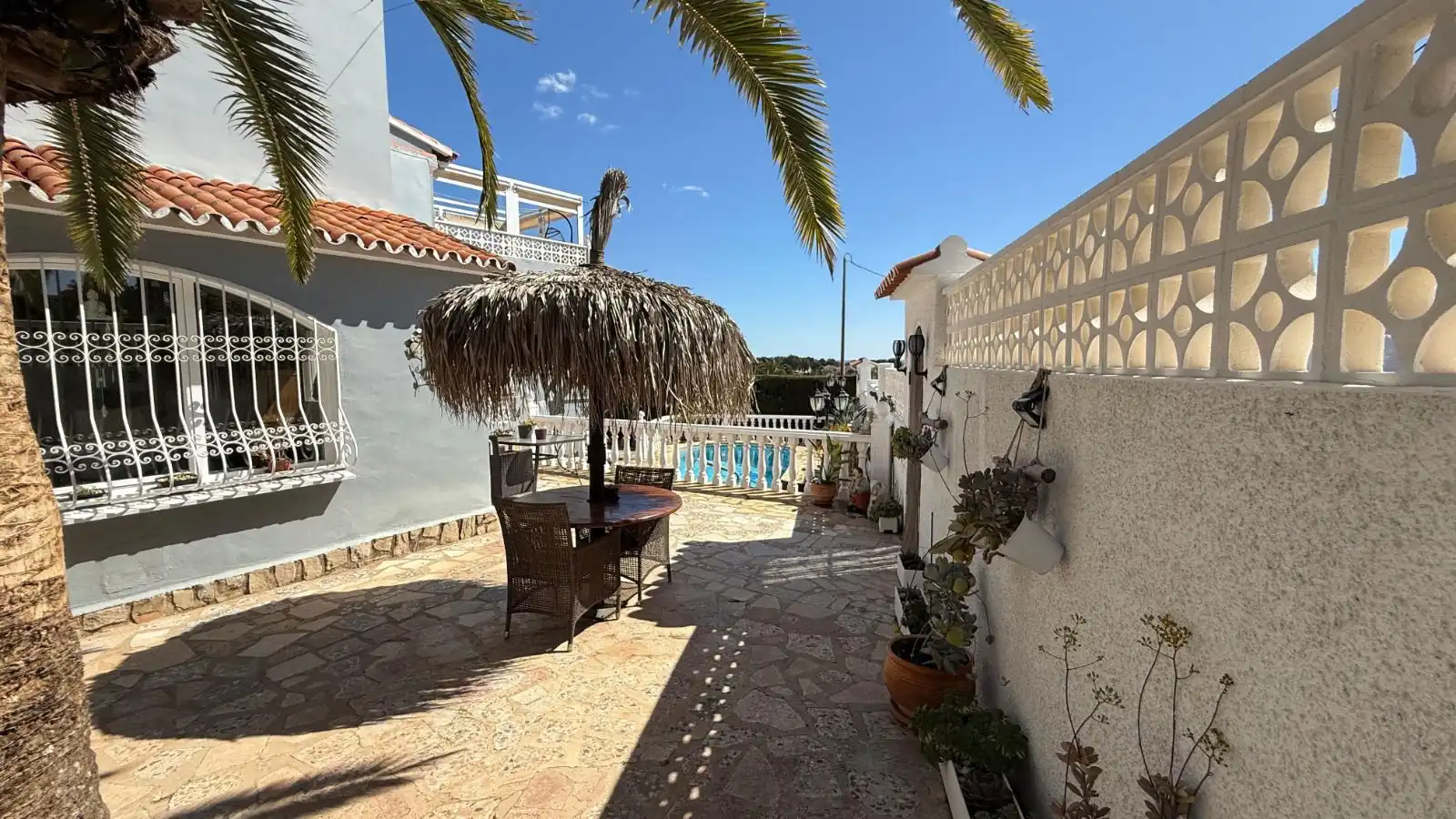 Villa avec terrasse à vendre à Cometa, imagen 39