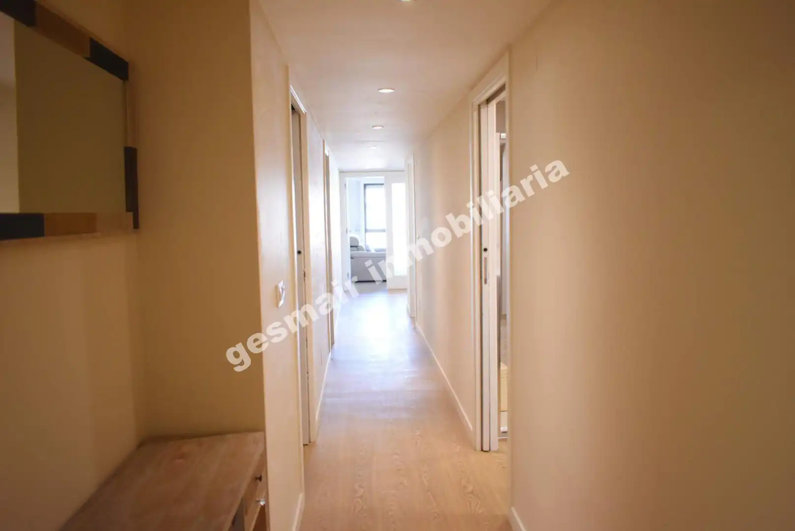 Flat with lift to rent in Rúa Doutor Loureiro Crespo 23, imagen 10