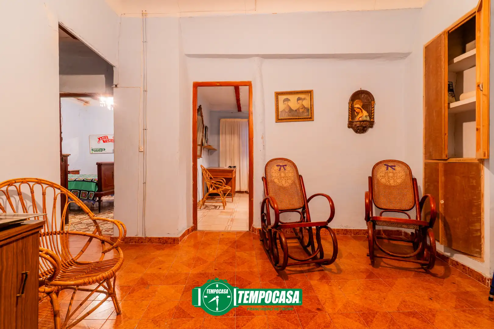 Houses for sale in Quatretonda  with Furnished and Balcony