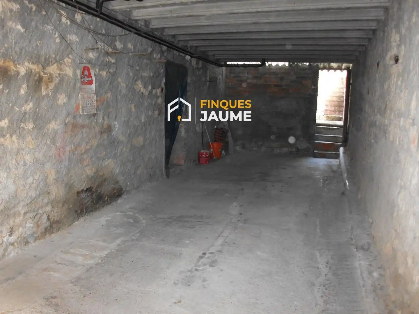 Parking de Casa o chalet en venta en Maials con Calefacción, Terraza y Trastero