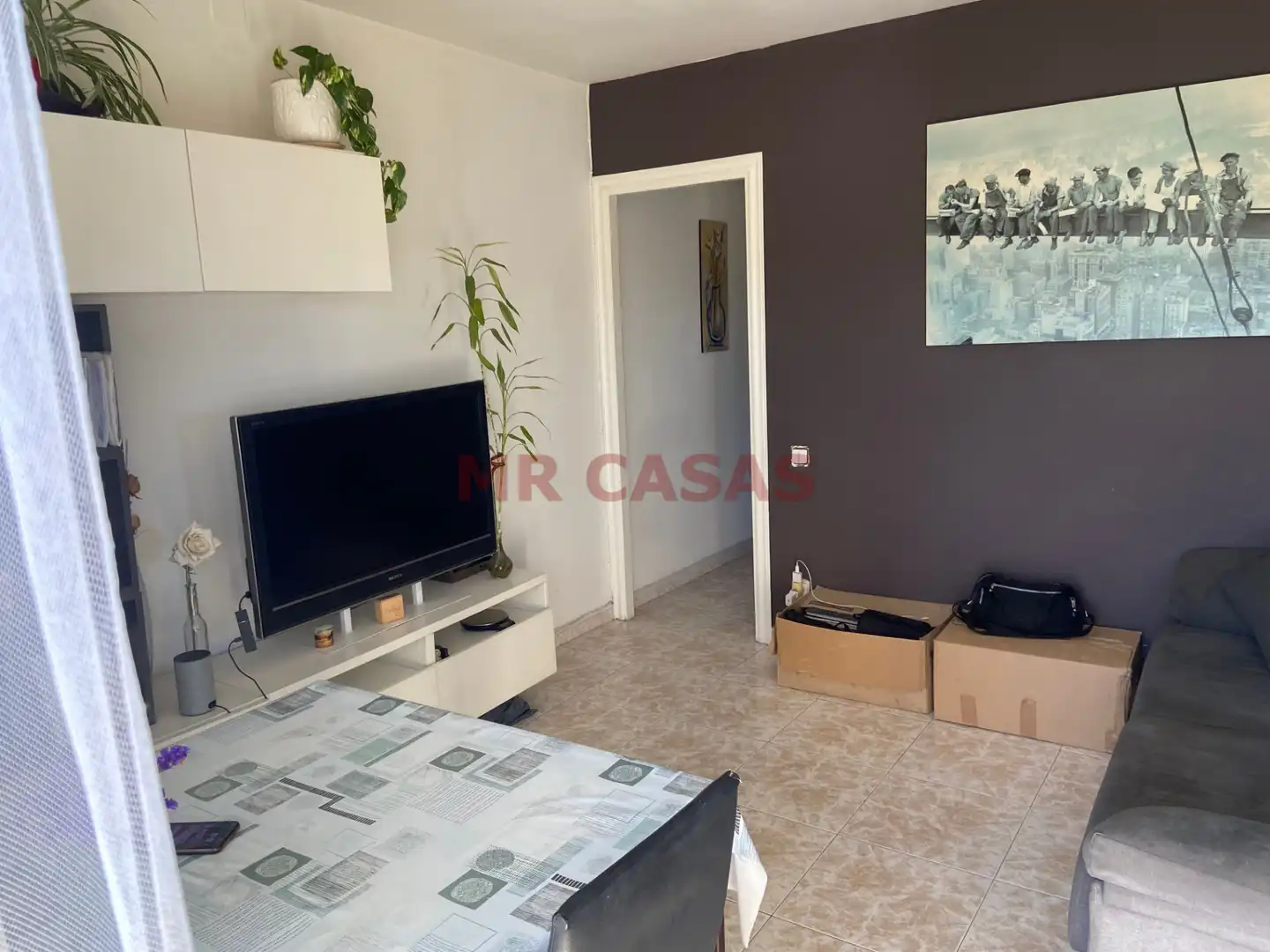 Wohnung zum Verkauf in Can Vallhonrat