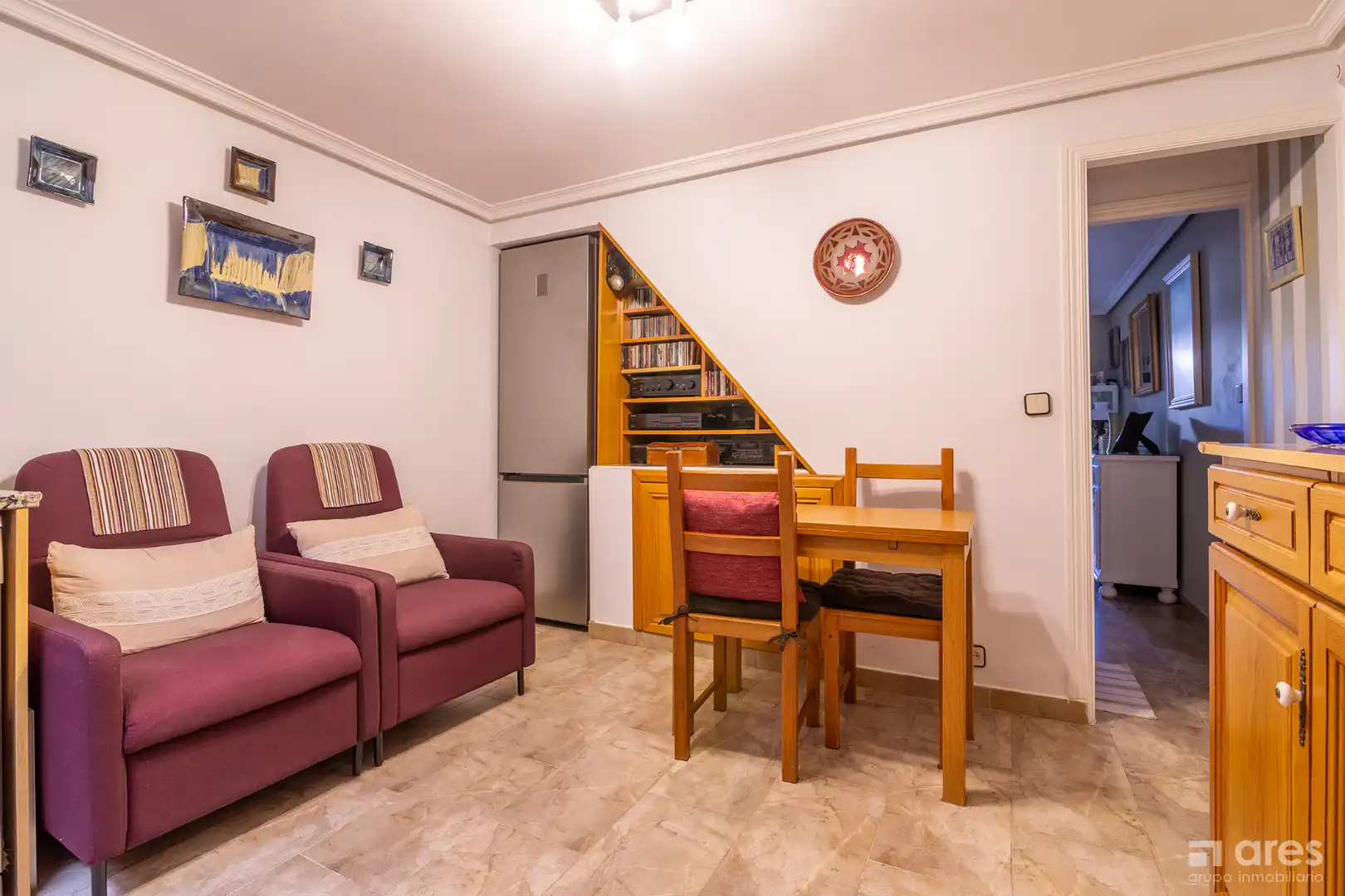 Detached homes for sale in Madrid  with Air Conditioner, Heating and Terrace