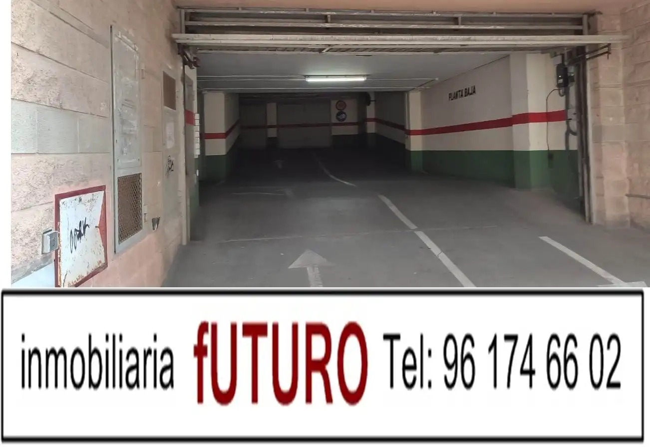 Individuel à vendre à Pueblo de Cullera