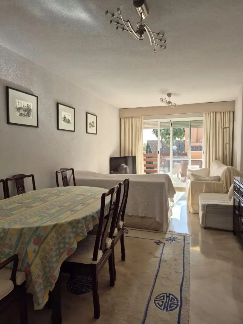 Wohnung mit Pool zum Verkauf in Casares Golf - Casares del Sol, imagen 8